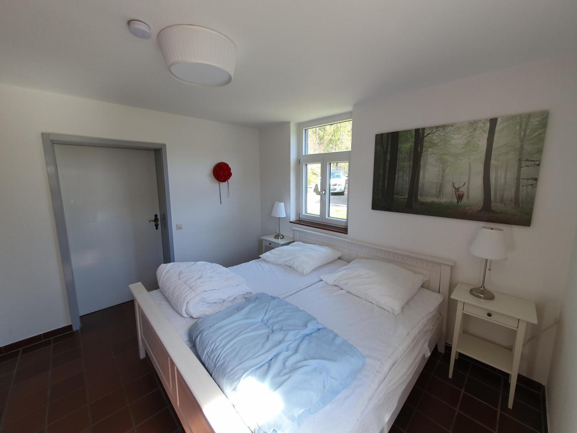 Ferienwohnung Kuckucksnest Bad Wildbad Luaran gambar